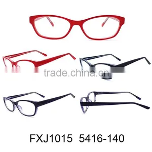 Design Spectacles Frame and Brand Name Spectacle Frames and New Style Spectacle Frame Supplier's Choice thumbnail-1