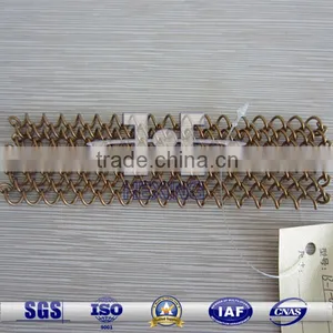 Decorative Metal Mesh Chain Link Curtain thumbnail-1