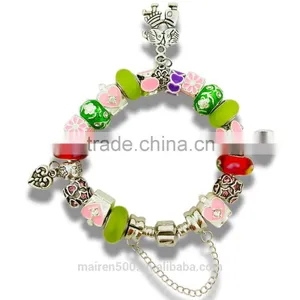 MNP056 Fashion Beaded Bracelet thumbnail-1