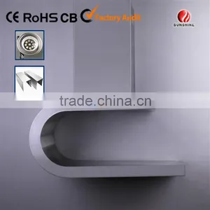 2015 Best Stainless Steel Range Hood thumbnail-1