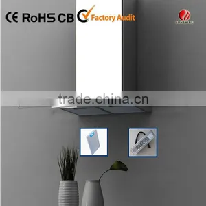 India Tradional Electric Kitchen Hood thumbnail-1