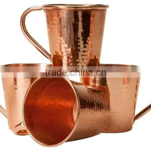 Sale Copper Mule Mugs Sale FDA Approved Copper Mule Mugs for Ginger Beer and Vodka thumbnail-1