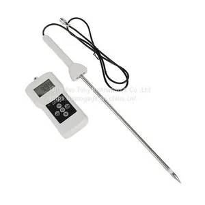 Portable Soil Moisture Meter MS350A thumbnail-1