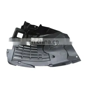 OEM LR048271 LR048272 Front Fender Linner for Land Rover Range Rover 2013-2022 thumbnail-5