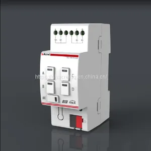 ASL100 Series of Dry Contact Input Module ASL100-DI4/20 thumbnail-1
