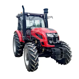 60 hp 4 Drive Tractor Global Direct Sales thumbnail-1