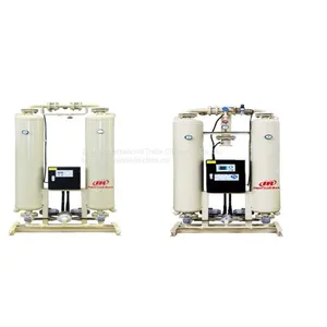 Ingersoll Rand D-INRi Series Refrig Dryer thumbnail-3