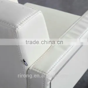 Pashmina Leather Armrest Furniture Living Room Sofa Set 8059 thumbnail-6