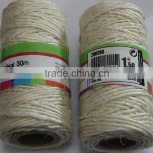 Sisal Baler Rope Twine thumbnail-1
