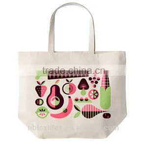 Best Seller Comfortable Cotton Canvas Messenger Bag thumbnail-1