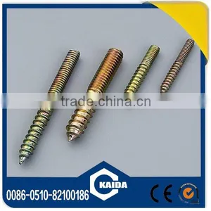 Double Head Hanger Bolts Metric thumbnail-6