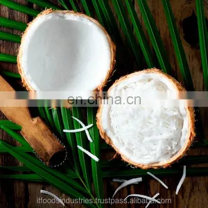 I.T. Foods Brand Frozen Shredded Coconut (Cocos Nucifera) thumbnail-1