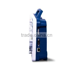 SDS6062:Deep Memory Digital Storage Oscilloscope thumbnail-4