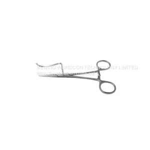 Spay Forceps With Hook thumbnail-1