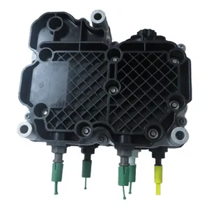 Haoxiang 12V 24V SCR Adblue Urea Doser DEF Pump SCR System 21577511 21577507 986440200 0986440124 For Diesel Engine Truck Volvo thumbnail-2