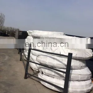 The Factory Produces High-quality AS NZS4130 PE Pipe Black Blue Jacket for Potable Water Applications thumbnail-3
