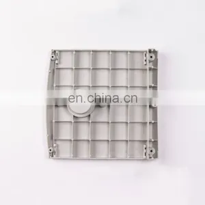 Rapid Prototyping Services Cnc Part Aluminum Machining Highly Response thumbnail-5
