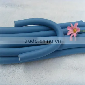 Fashion Flexible Rubber Foam Hair Roller thumbnail-5