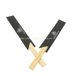 Recyclable Best Bamboo Chopsticks Bulk Disposable Chopsticks for Sushi thumbnail-1