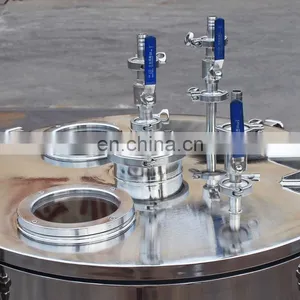 Ethanol Extraction Equipment Cooling Centrifuge Extractor thumbnail-5