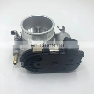 F01R00Y017 Throttle Body Assy for Haima S3 S7 484Q thumbnail-2