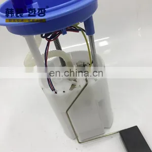 1K0919051A 	Fuel Pump Assembly	For	VW Goif6/Sagitar/Octavia thumbnail-3
