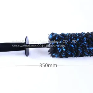 Car Wash Brush for Car Detailing thumbnail-1