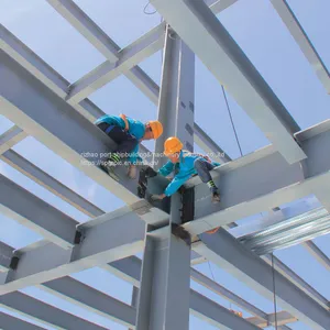 Steel Structure thumbnail-4