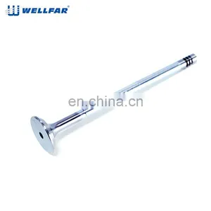 Factory High Precision Performance Engine Valve for Fiat DOBLO thumbnail-2