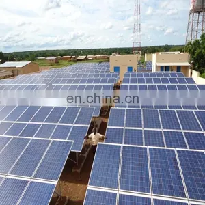 Customizable 6kw 7kw 8kw 5kw Home Solar Panel System 10kw Grid-connected Solar Power System 5kw thumbnail-4