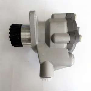 Factory Wholesale High Quality For Construction Machinery Power Steering Pump 4120000348 For Mt86 Mining Truck thumbnail-4