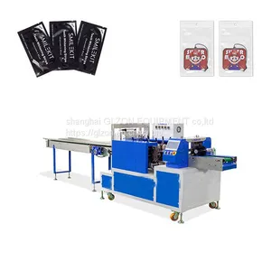 Fragrant Packaging Machine thumbnail-1
