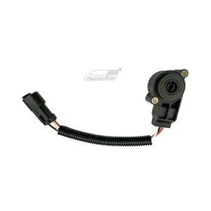 OE Member TPS Throttle Position Sensor 266-1478 2661478 Pedal Sensor Fits for Caterpillar thumbnail-1