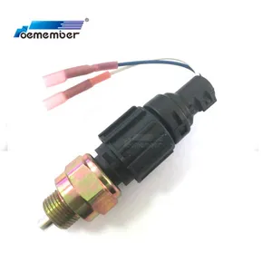 81255250156 Truck Pressure Switch Truck Pressure Sensor Truck Gearbox Shift Switch for MAN thumbnail-1