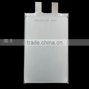 Wholesale 1AH-30Ah Lithium Ion Cells With High Performance Manufacturer China thumbnail-3