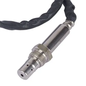 Automotive Continental 5wk9 Truck Auto Exhaust Systems Nitrogen Oxygen Nox Sensor 5801754016 5WK96733B for IVECO thumbnail-3