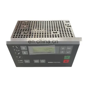 Chinese Supply Original Screw Air Compressor Controller 49118854controller Panel for Ingersoll Rand Air Compressor thumbnail-1