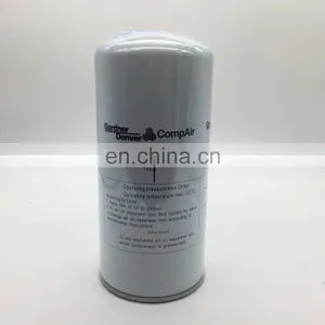 Air Compressor Filters 39907175 Ingersoll Rand Air Compressors Parts Oil Cooler and Oil Filter thumbnail-3