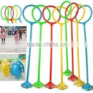 Classic Plastic Led Spinning Toy thumbnail-1