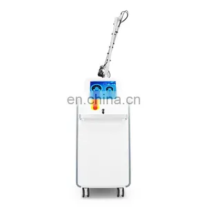 Tattoo Removal Pico Laser Machine Korea 2021 thumbnail-1