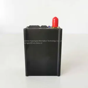 Industrial Grade Multi-functional GPS Tracker With RS232 Extended Fuel Tank Monitoring Management Camera Speaker thumbnail-1