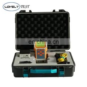 Evd Hand-Held Drop Hammer Deflection Modulus Tester thumbnail-4