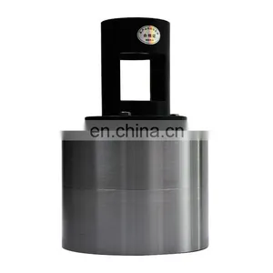 Anvil Test Steel Anvil For Concrete Test Hammer Calibration Anvil for Sale thumbnail-5