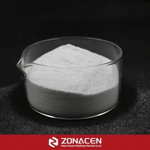 Titanium Boron Refining Flux, Aluminium Grain Refining Fluxes, Particle , Powder thumbnail-5