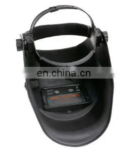 Protection Mask Welding Helmet PP Material Heat Resistant Breathable With Sense thumbnail-5