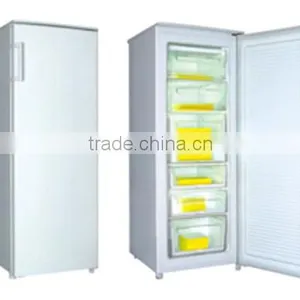 High Quality Mini Portable Freezer for Commercial Use thumbnail-2