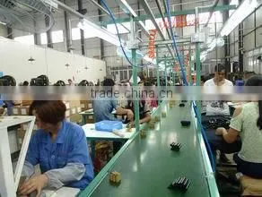 Foshan Zhianda Steel & Aluminium Product Co., Ltd. company overview - view 3 thumbnail