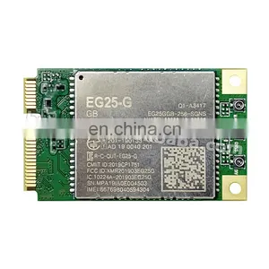 EG25 EC25 New Original EG25-G PCIe 4G LTE Module thumbnail-1