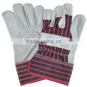 Red Safety Gloves for Men thumbnail-6