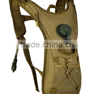 Hydration Pack With 1.5 L Water Bladder, Hiking Riding Cycling Hydration Bladder Backpack,military Camping Hydration Bladder Bag thumbnail-2